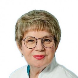 Косарева Светлана Петровна